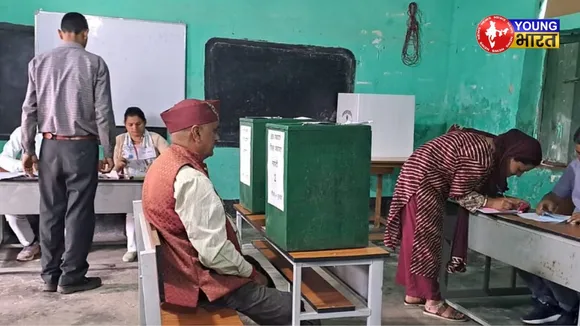 Uttarakhand Panchayat Election