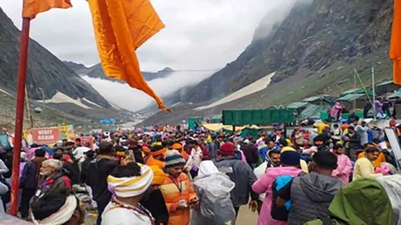 Amarnathyatra