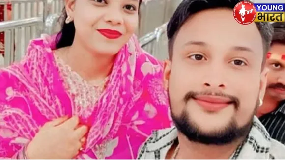 File photo Lakhan and Gungun