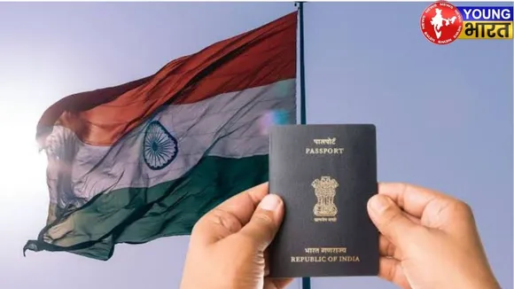 Indian citizenship