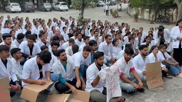 Udaipur Suicide