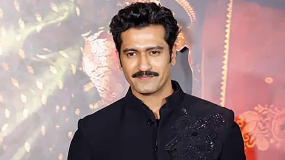 VickyKaushal