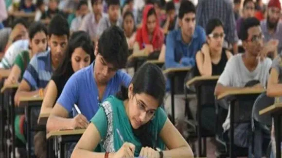 Haryana CET