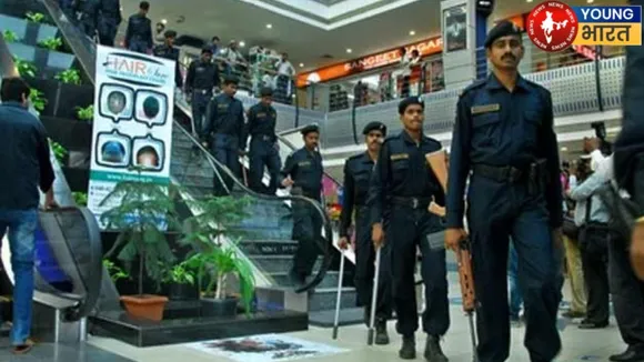 Intelligence bureau