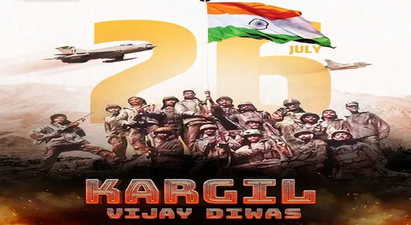 Kargil Vijay Diwas