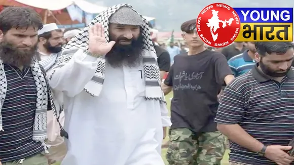 आतंक पर NIA का बड़ा वार : सैयद सलाहुद्दीन भगोड़ा घोषित, अब क्या होगा? | यंग भारत न्यूज