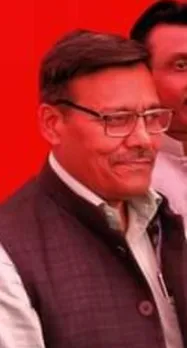 sanjay