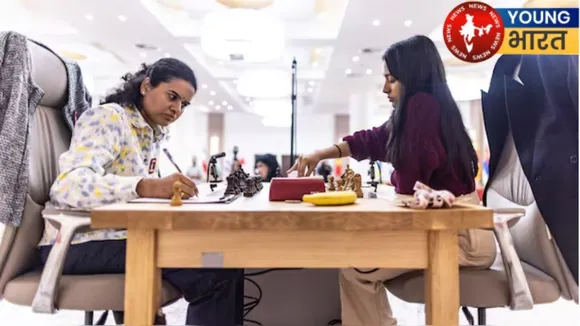 fide womens world cup