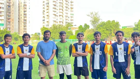football
