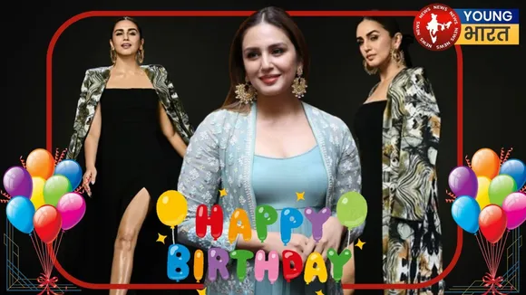 _huma qureshi
