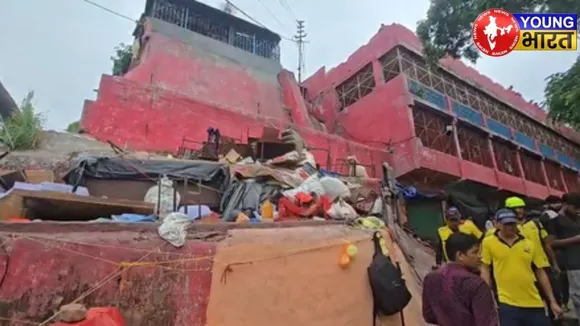 Mansa devi Mandir
