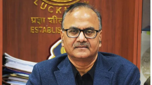 Vice Chancellor Prof. Rajkumar Mittal