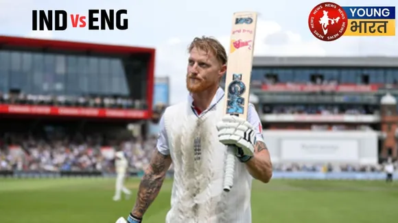 IND vs ENG