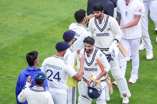 Indian players