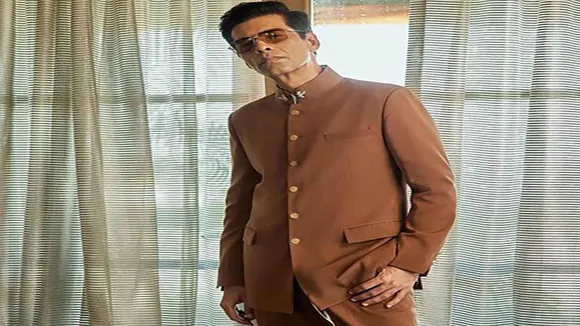 KaranJohar