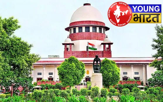 Bihar में SIR पर फिलहाल रोक नहीं : सुप्रीम कोर्ट का बड़ा फैसला | यंग भारत न्यूज