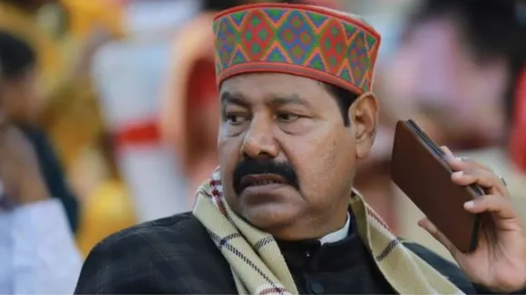 bhai virendra rjd mla