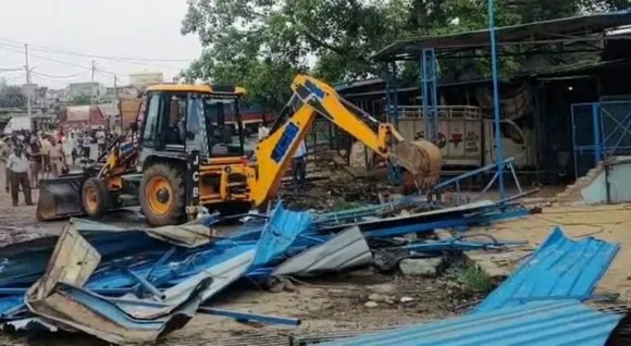 वाईवीएन