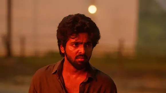 GVPrakash