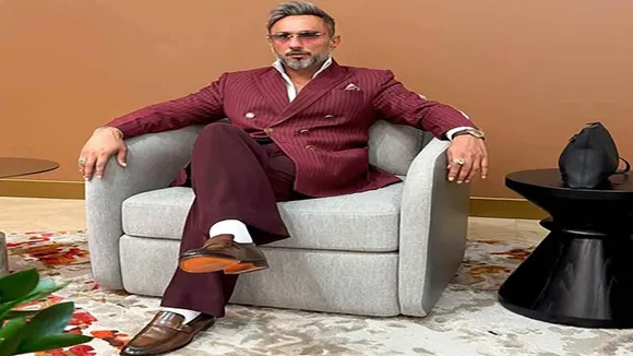HoneySingh