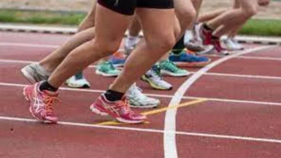 UP Senior Athletics Championship