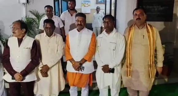 वाईवीएन