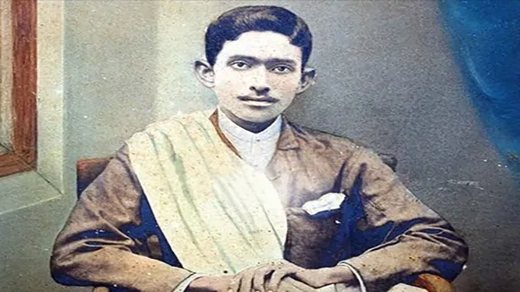 SatyendranathBose