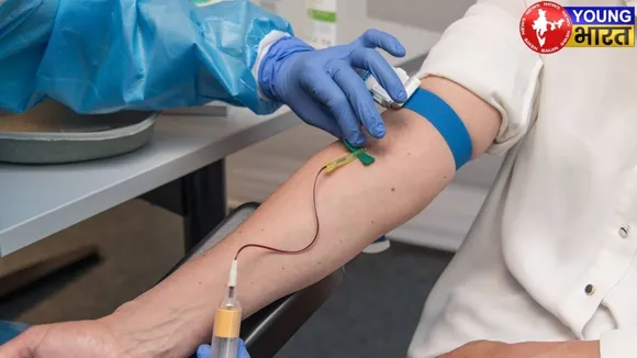 Blood Test