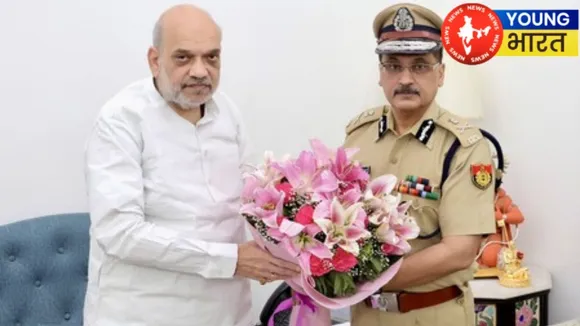 delhi police commissioner