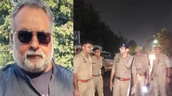 Rajkumar Singh suicide or murder