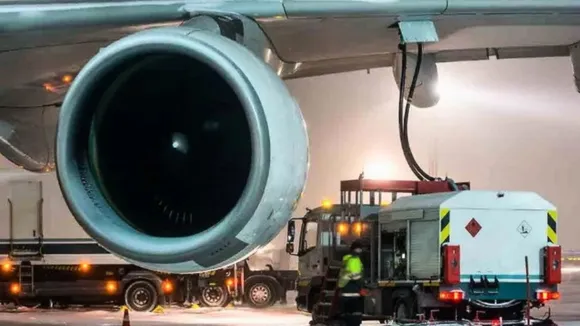 aviation turbine fuel