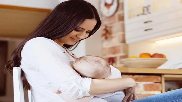 BreastFeeding