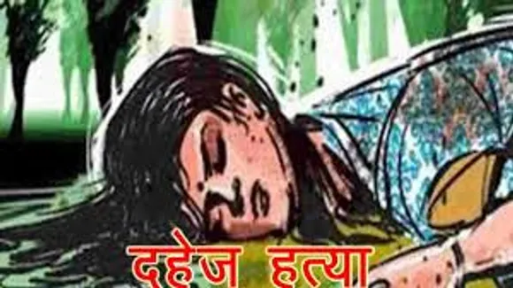 Allegations of dowry harassment and murder