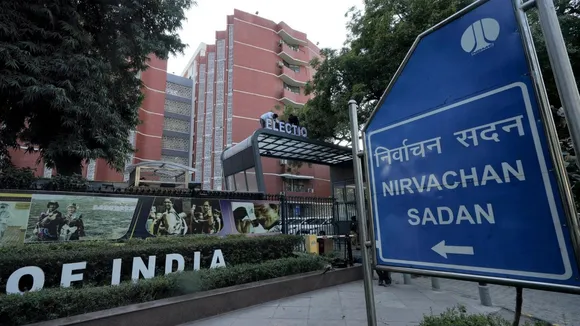 election commission