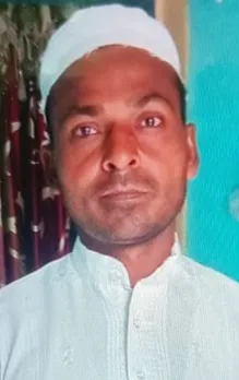 गफ्फार का फाइल फोटो।