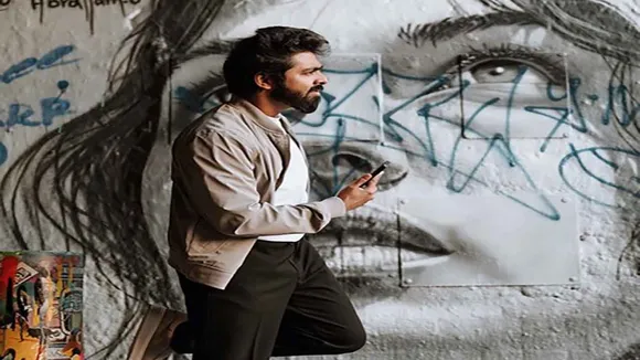 GVPrakash
