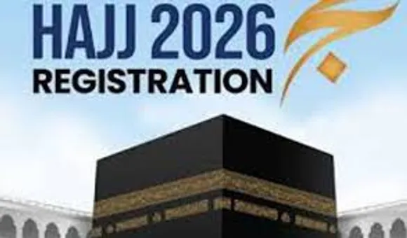 HAJJ