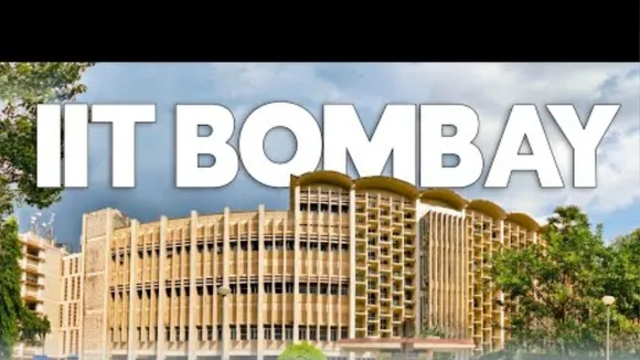 IIT bombay