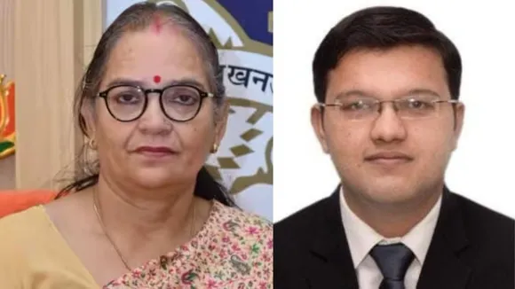 mayor vs nagar ayukt