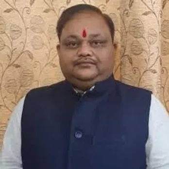 विधायक अरविंद कुमार सिंह