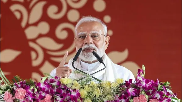 pm narendra modi