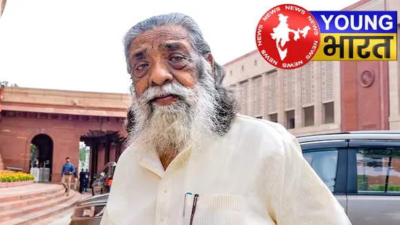 झारखंड के पूर्व CM शिबू सोरेन की हालत गंभीर अस्पताल में भर्ती | यंग भारत न्यूज