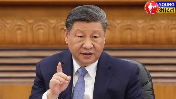 XI Jinping