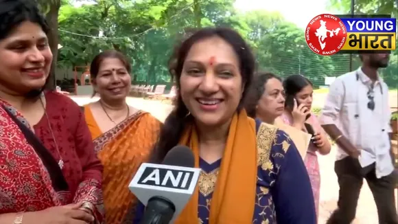 Aparna Purohit