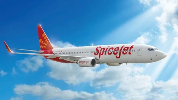 shrinagar airport