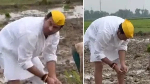 Tej Pratap Yadav (10)