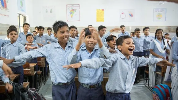delhi school