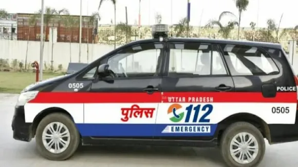 Fake emergency calls