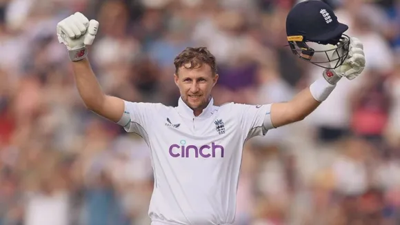 joe root