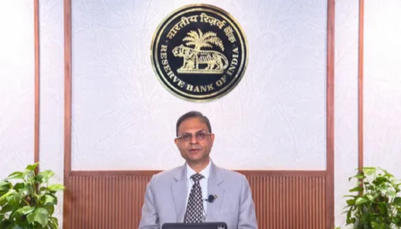 RBI Governer
